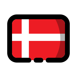 덴마크 icon