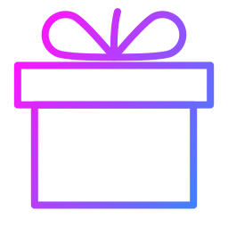 Gift icon