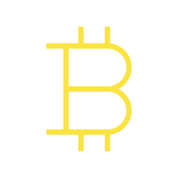 bitcoin Icône