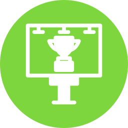 Trophy icon