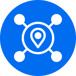 Location icon