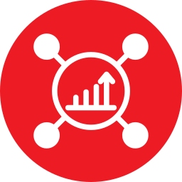 Analytics icon