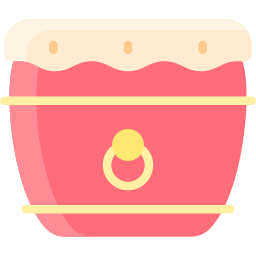 Drum icon