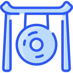 gong icon