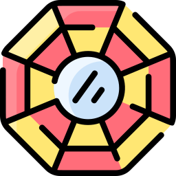 bagua-spiegel icon