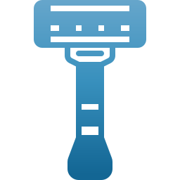 Razor icon