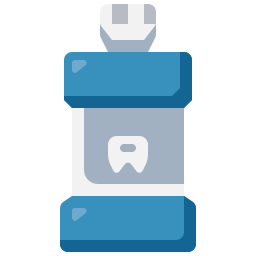 Mouthwash icon