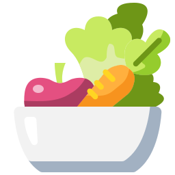 ダイエット食品 icon