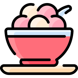 tang-yuan icon