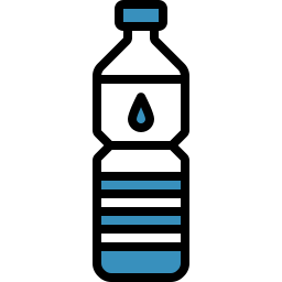 wasserflasche icon