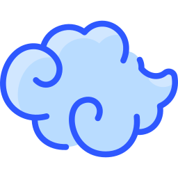 nube icono