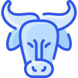 Ox icon