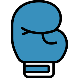 boxhandschuhe icon