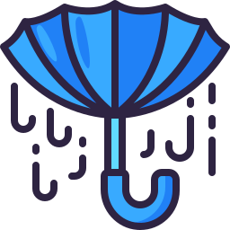 Umbrella icon