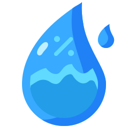 Drop icon