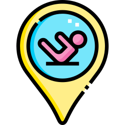 Pin icon