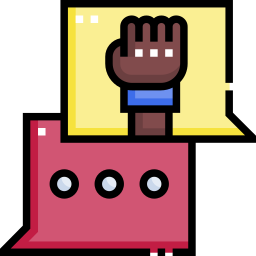 Dialogue icon