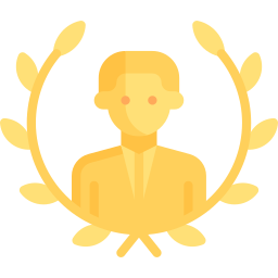 Wreath icon