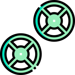 pilates-disk icon
