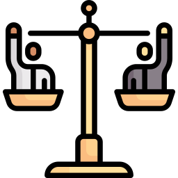 Scale icon