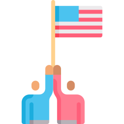 Flag icon