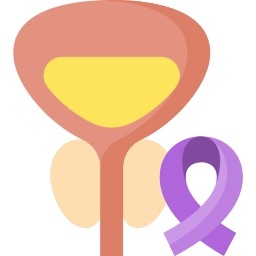 前立腺がん icon