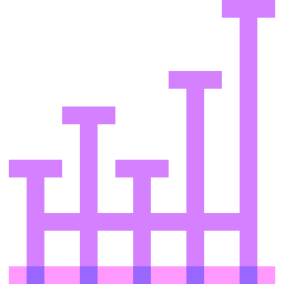 Étape Icône