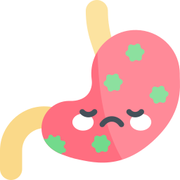 Stomach icon