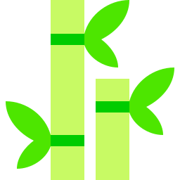 Bamboo icon