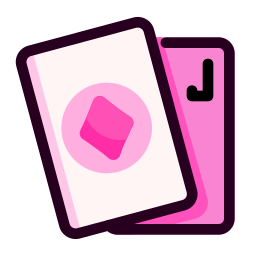 ポーカーカード icon