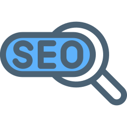 Seo icon