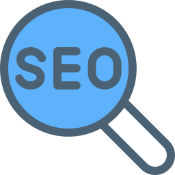 seo icon