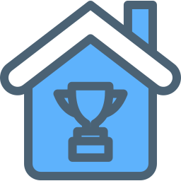 Trophy icon