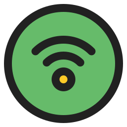 wifi gratuit Icône