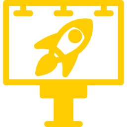 start-up icon