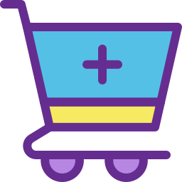 Trolley icon