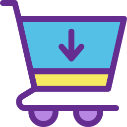 Trolley icon