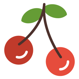 Cherry icon