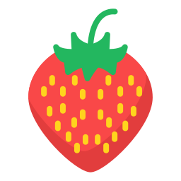 Strawberry icon