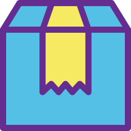 Box icon