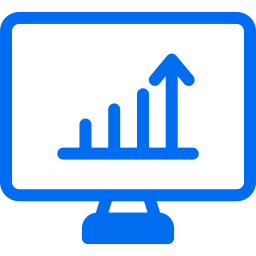 Analytics icon