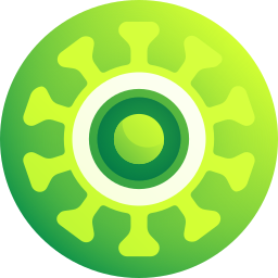 바이러스의 icon