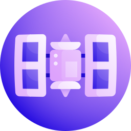 satellit icon