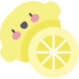 Lemon icon