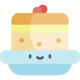 トレスレチェケーキ icon