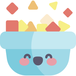 pico de gallo icon