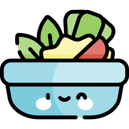 Salad icon