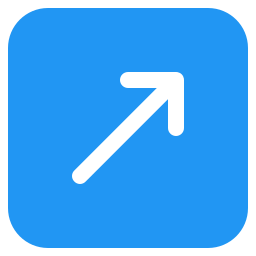 Arrow icon