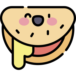 Quesadilla icon