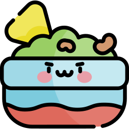 guacamole icon